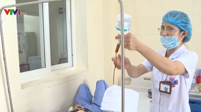 Vietnam applies new Nobel prize-winning cancer treatment