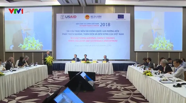 Forum on restructuring of the national economy