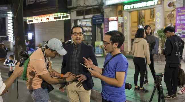 Day of Coming Back 2018: the root where it all begins and ends