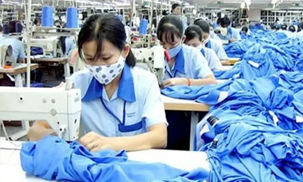 Vietnamese exports to US exceed US $ 35 billion