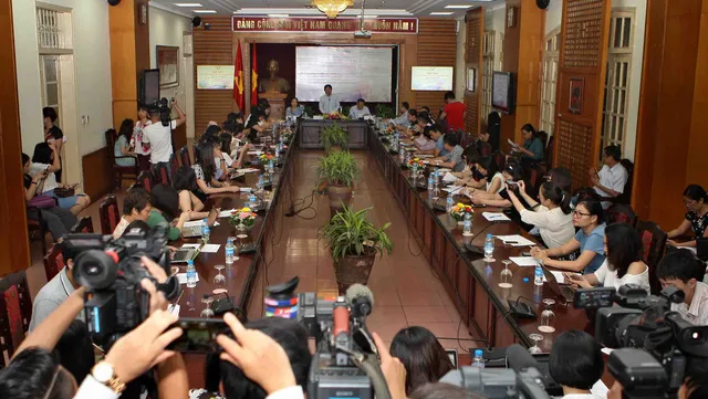 5th Hanoi International Film festival kicks off