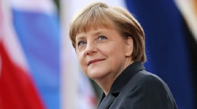 Angela Merkel to put CDU members in new cabinet