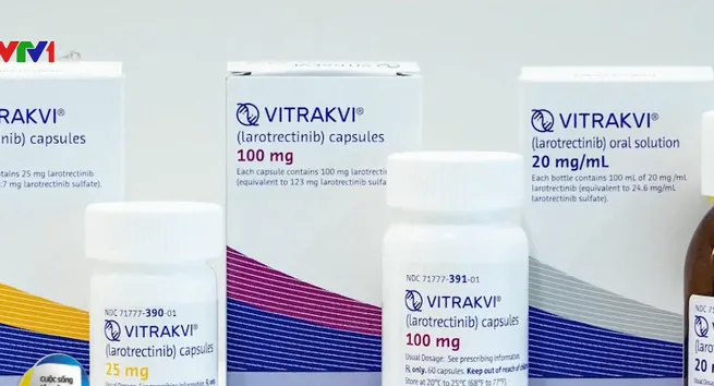 FDA approves a new drug in efforts to beat cancer