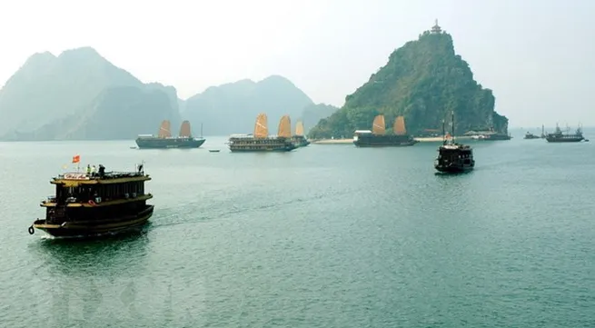 Ha Long forum seeks to promote green economy, tourism