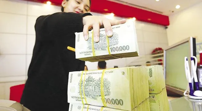 The State Bank of Vietnam to ensure payment demands during Tet