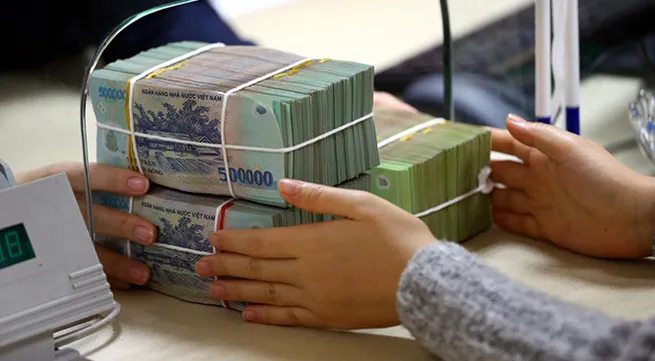 Ministry of finance proposes to clear over 1,173 billion USD tax arrears