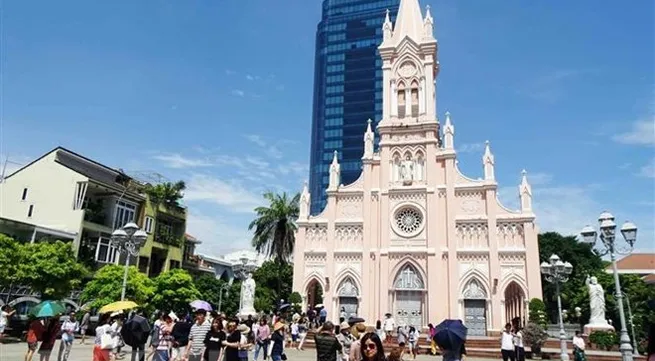 Vietnam tourism promoted in Toronto