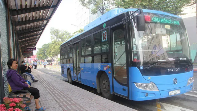 Ho Chi Minh City to have traffic management centre