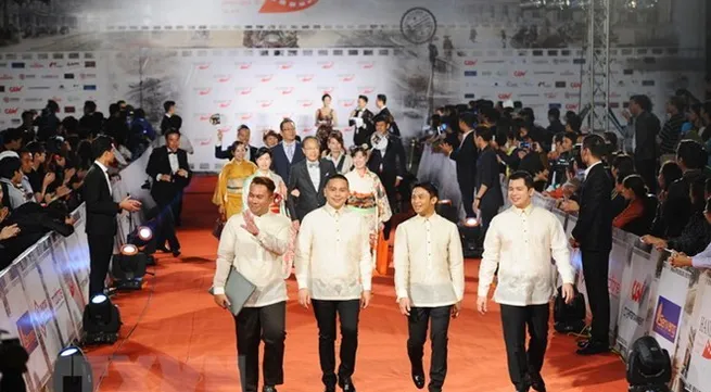 Fifth Hanoi int’l film festival to feature 500 movies