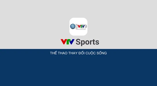 VTV launched VTV Sports app for iOS and Adroid