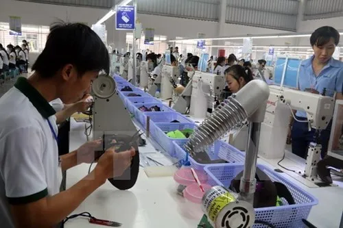 Boosting 4th industrial revolution era productivity