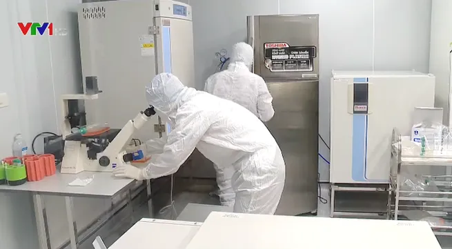 Vietnam develops cancer treatment using the body's immune system