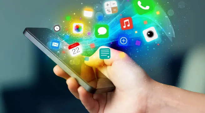 Smartphone app diagnoses concussion on the touchline