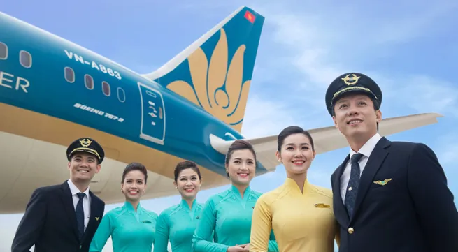 Vietnam Airlines, Jetstar pacific among world's safest airlines