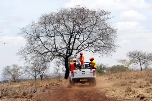 Film on Vietnamese in East Africa to be broadcast on Discovery