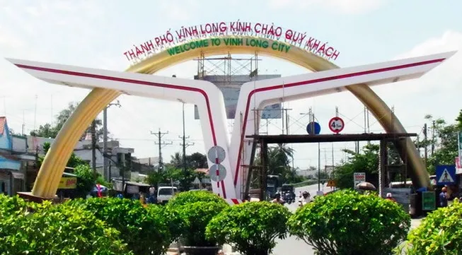 Vinh Long attracts $1bn investment