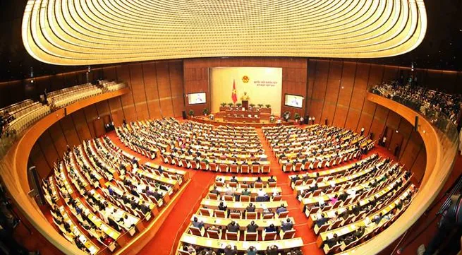 National Assembly convenes 6th session