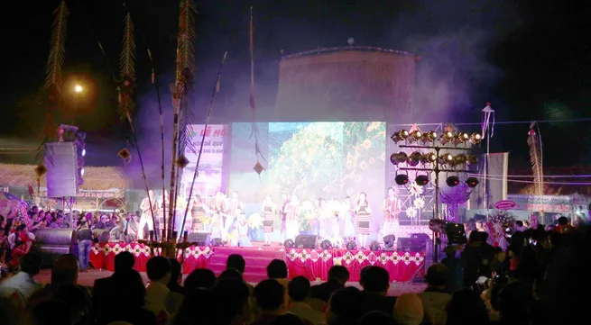 Wild sunflower festival underway in Gia Lai