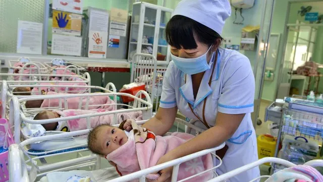 Vietnam’s population estimated at 94.7 million in 2018