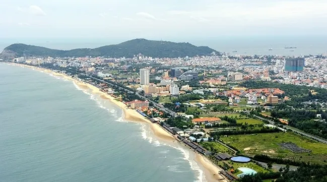 Ba Ria- Vung Tau develops high-quality tourism