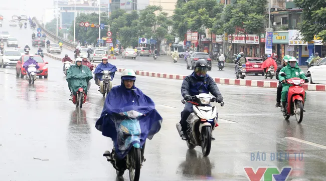 Severe cold weather in Northern Vietnam