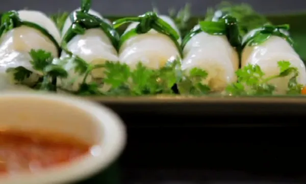 Vietnamese restaurant chain opens franchise abroad