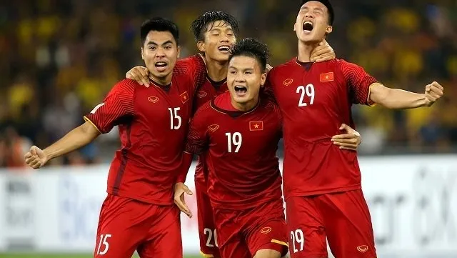 What opportunities await Vietnam at 2019 Asian Cup?