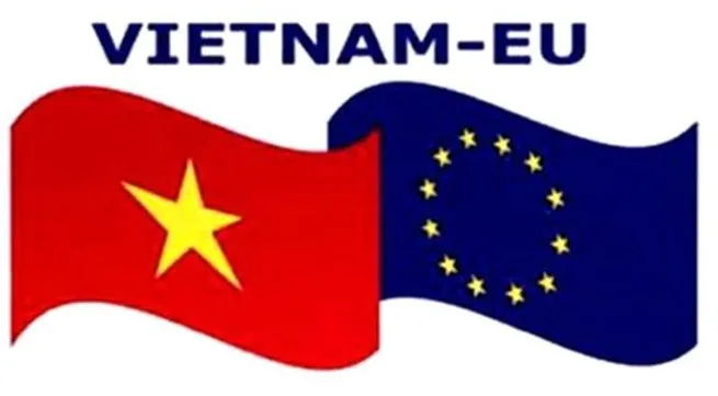 EU to soon approve EVFTA