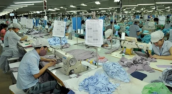 Vietnam ready to seize new opportunities