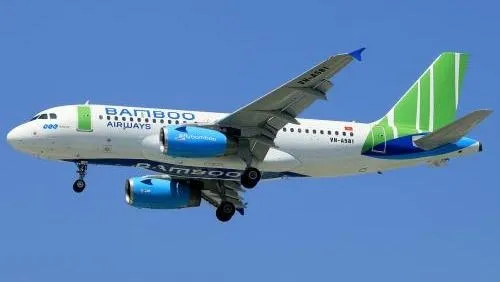 Bamboo Airways looks to launch direct route to Czech Republic