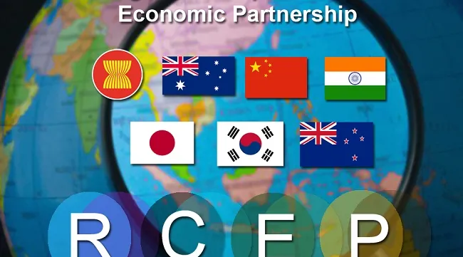 Ministers reiterate commitment to conclude talks on RCEP trade pact in 2019