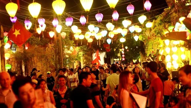 Programs on offer during “Nguyen Tieu” festival