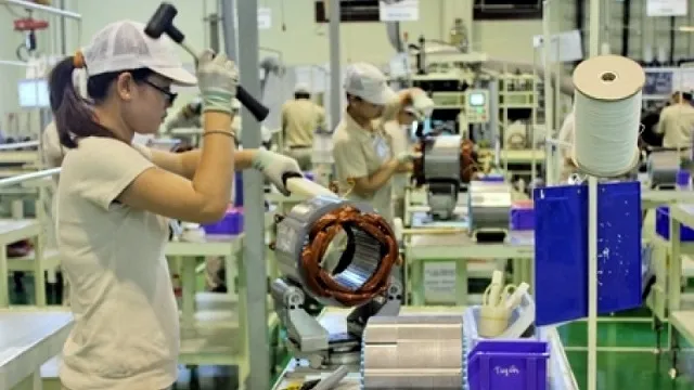 Vietnam lures US$1.9 billion in FDI in January