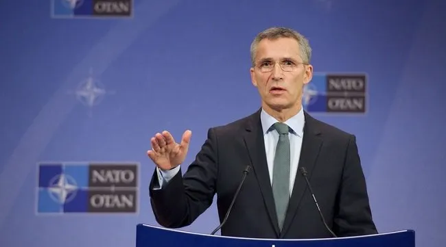 NATO announces December summit in London