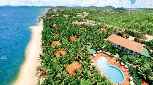 Attractive offers at Saigon Phuquoc Resort & Spa