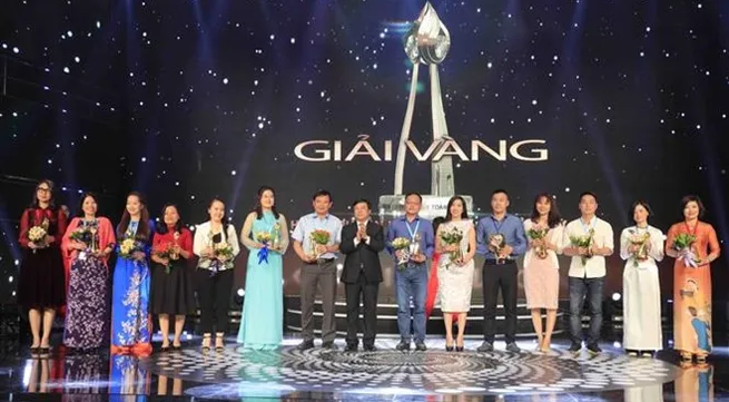 38th National television festival wrapped up