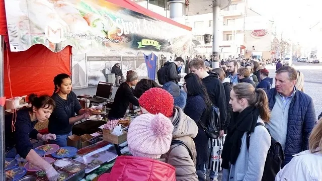 Vietnamese cuisine promoted in Czech Republic