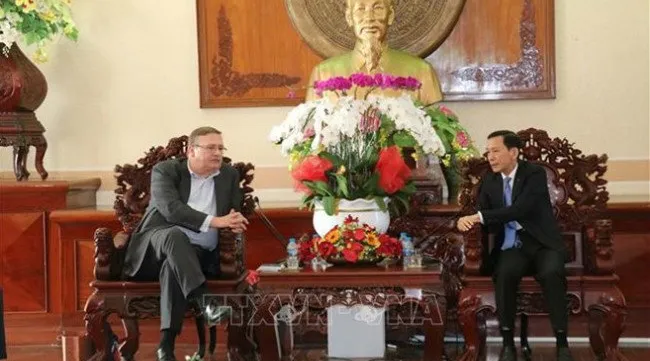 Hungarian Cultural Week to be held in Can Tho