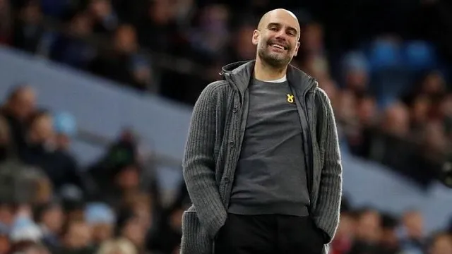 Guardiola: Five teams still in Premier League title race