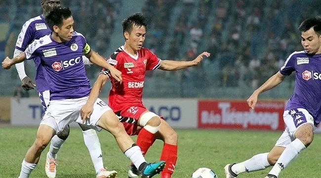 V.League 2019 promises a fierce and thrilling title race