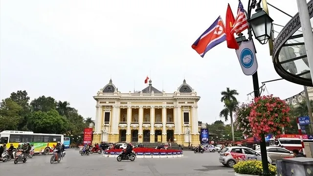 Building Hanoi’s image as an ideal destination