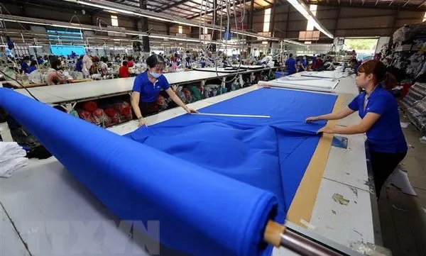 CPTPP to be effective in Vietnam from January 14