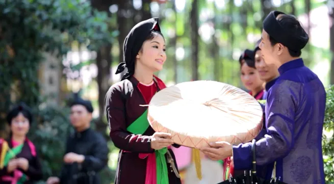 Bac Ninh celebrates 10th anniversary of UNESCO recognition of Quan ho singing