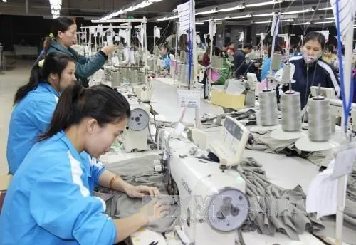 Dong Nai lures 52.4 million USD in FDI in January