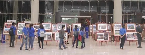 Exhibition on ASEAN Community opens in Binh Duong