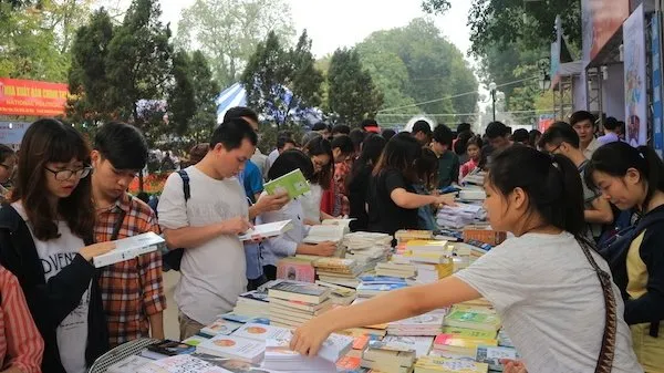 Book Festival to honour book value