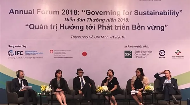 Firms have social responsibility