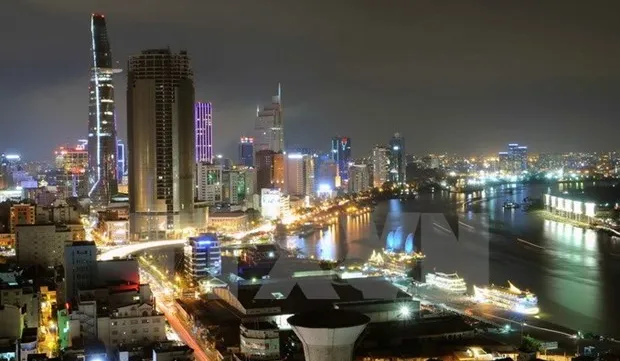 HCM City posts 7.64 percent GDP growth in first quarter
