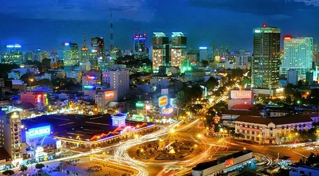 HCM City, Hanoi among most dynamic growing cities