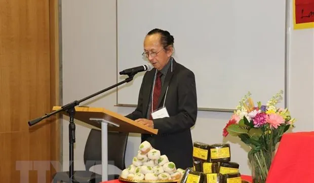 Hung Kings’ death anniversary held in Canada